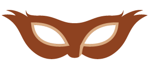 Masquerade mask